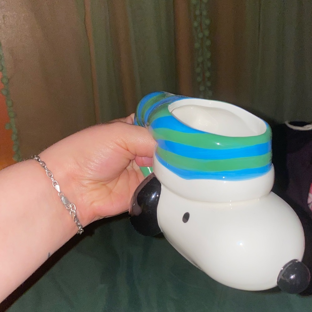 Snoopy MUG - Picture 3 of 3
